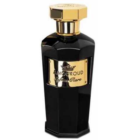عطر أمورعود سافرون رير