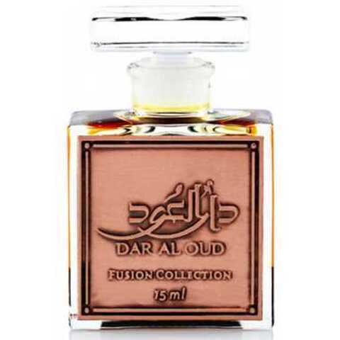 عطر دار العود عود عنبر