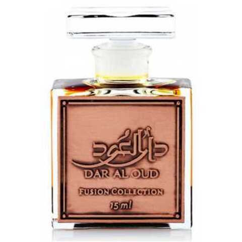 عطر دار العود عود مسك