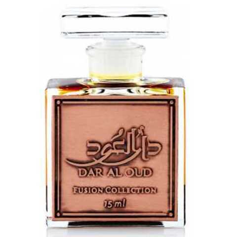 عطر دار العود عود روز