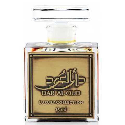 عطر دار العود بي أن 10301