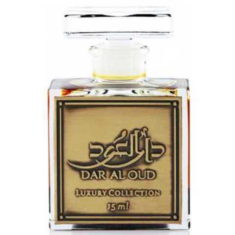 عطر دار العود بي ان 10501
