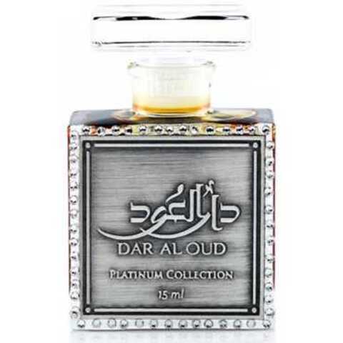 عطر دارالعود بي أن 10701