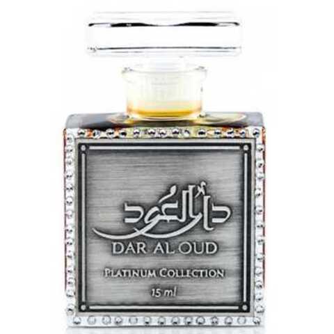 عطر دار العود بي أر 1