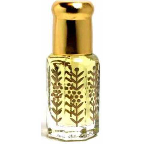 عطر انسار عود حجر أسود