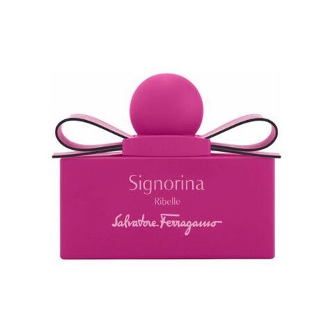 عطر سلفاتوري فيراغامو سنيوريتا ربيل فاشين اديشن 2020