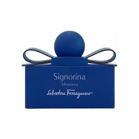 عطر سلفاتوري فيراغامو سنيوريتا مستريوزا فاشين اديشن 2020