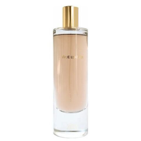 عطر زارا ترو ليذر فور هير