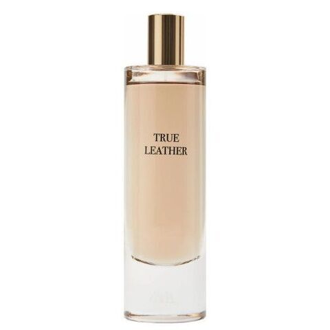 عطر زارا ترو ليذر فور هيم