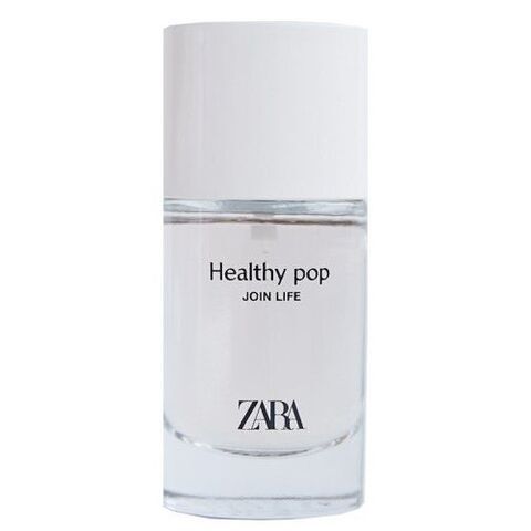 عطر زارا هيلثي بوب