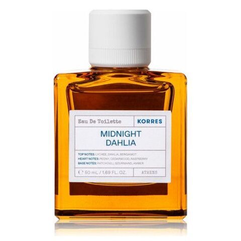 عطر كوريس ميدنايت داليا