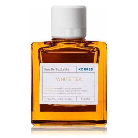 عطر كوريس وايت تي