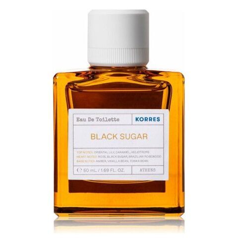 عطر كوريس بلاك شوجر