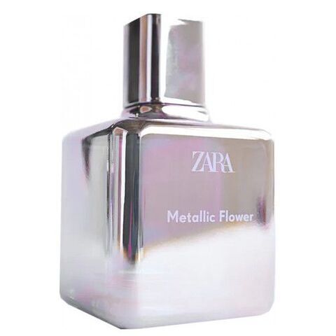 عطر زارا ميتاليك فلاور