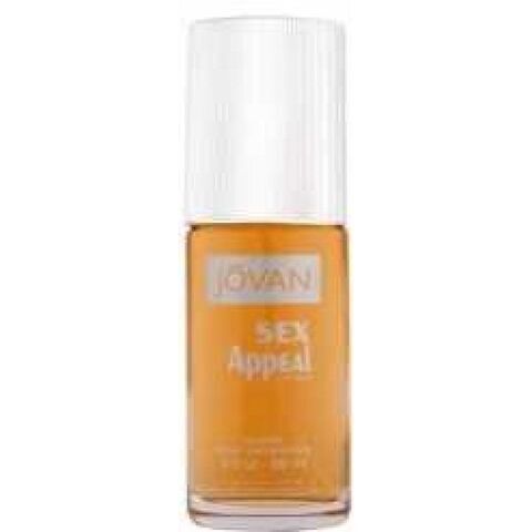 عطر سيكس أبيل جوفان