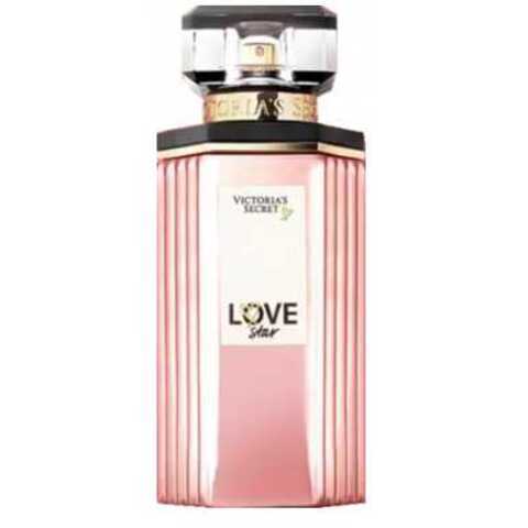 عطر فكتوريا سيكريت لاف ستار