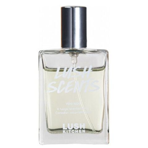 عطر لاش يوج نوج