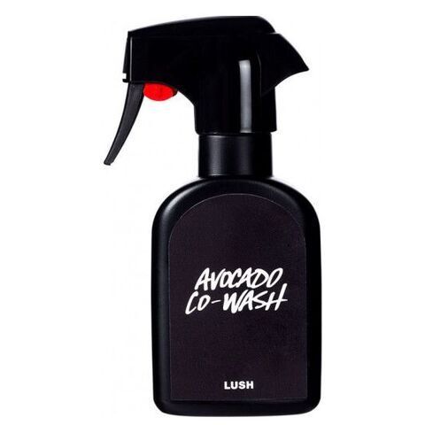 عطر لاش أفوكادو كو واش