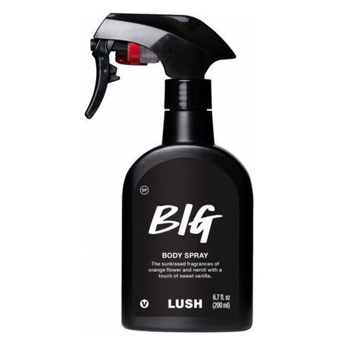 عطر لاش بيج