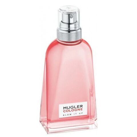 عطر موغلر بلو ات أب