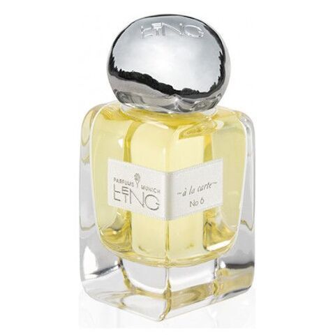 عطر لينجلينج ألا كارت نامبر 6