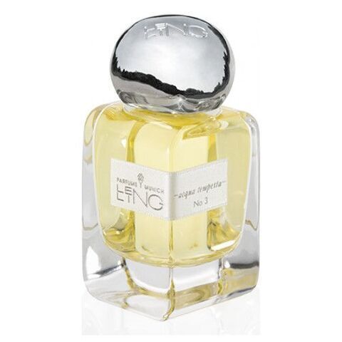 عطر لينجلينج أكوا تيمبستا نامبر 3