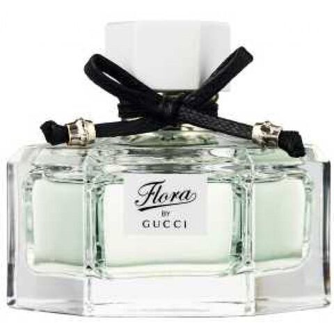 عطر فلورا باي جوتشي يو فريش