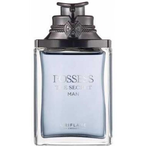 عطر أوريفليم بوسيز ذا سيكرت مان