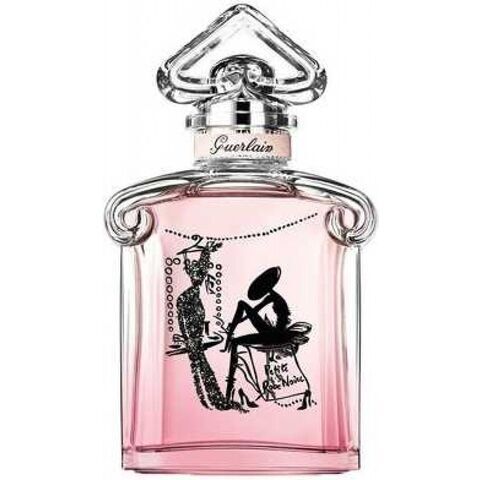 عطر لا بوتيت روب نوار كوتور ليميتد اديشن 2014 جيرلان