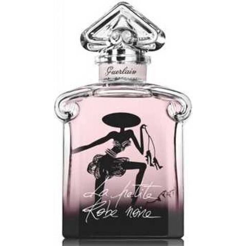 عطر لا بوتيت روب نوار يو دي بارفيوم كولكتور اديشن