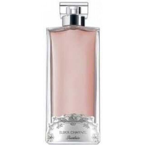 عطر اليكسير شارنل شيبر فيتال جيرلان