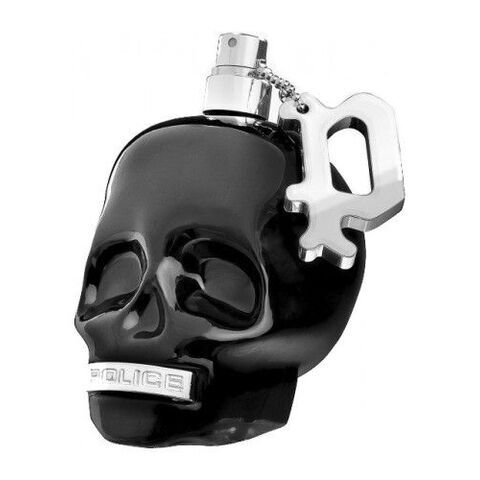 عطر بوليس تو بي باد جاي