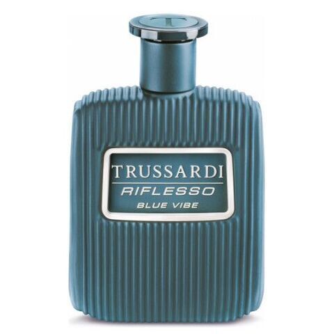 عطر تروساردي ريفليسو بلو فايب ليمتد اديشن