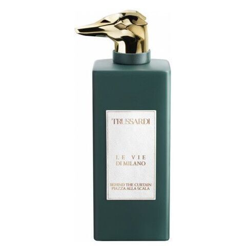 عطر تروساردي بيهايند ذا كورتين بيازا ألا سكالا