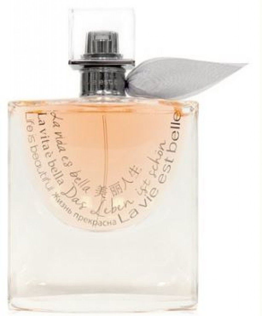 عطر لافي است بيل كريسماس اديشن لانكوم