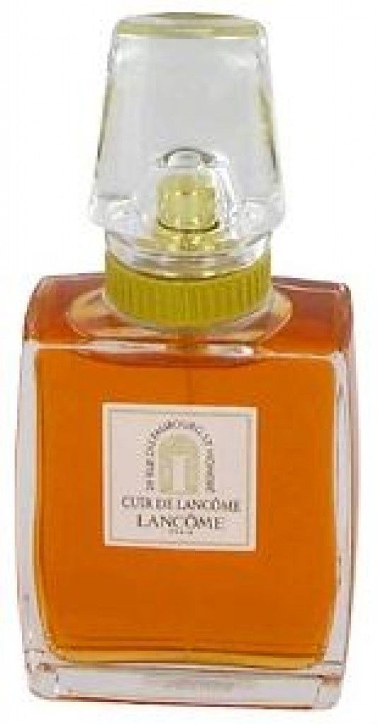 عطر كوير دي لانكوم لا كولكشن فراجرانس لانكوم