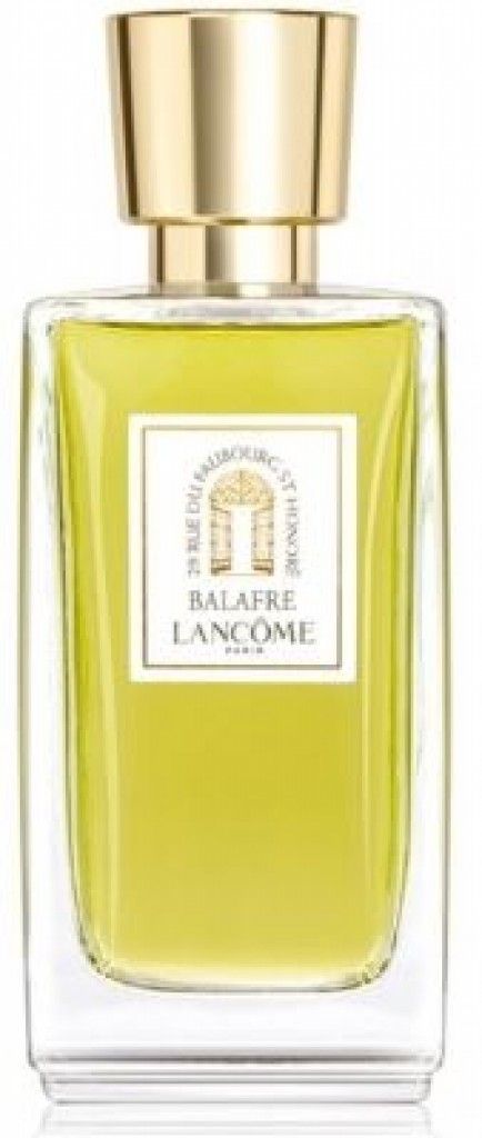 عطر لا كولكشن بالافري لانكوم