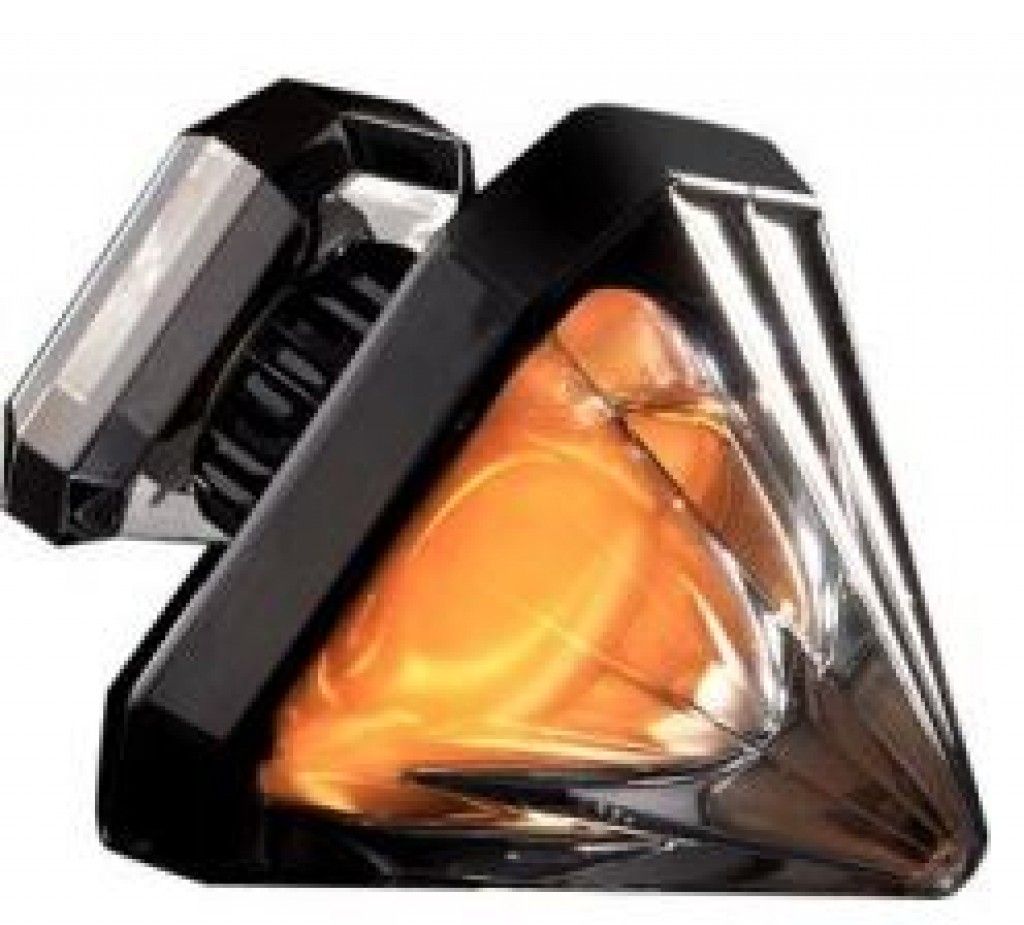 عطر تريزور ديامونت نوار لانكوم