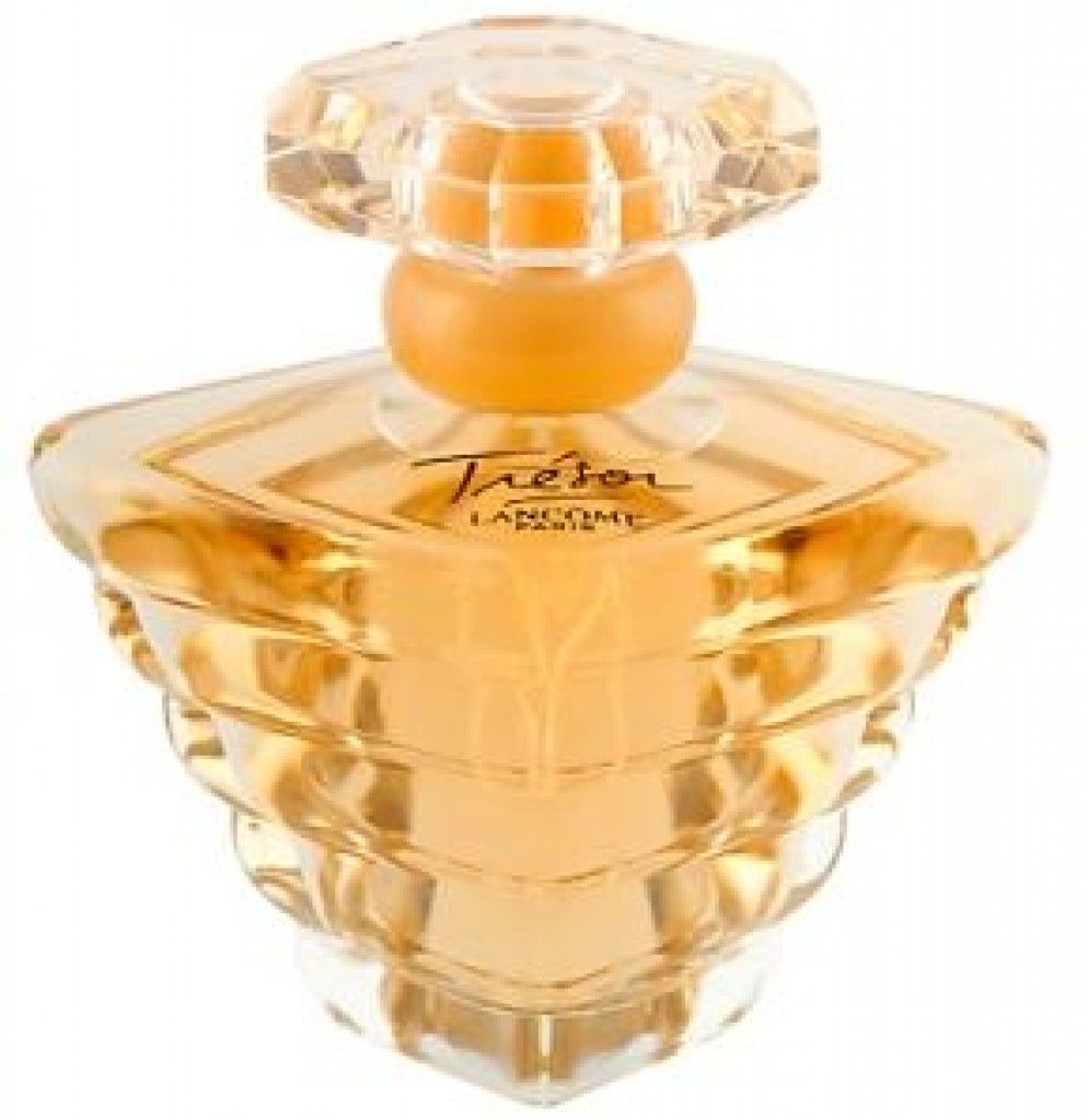 عطر تريزور يو دي تواليت لانكوم