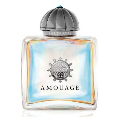 عطر أمواج بورترايال وومن