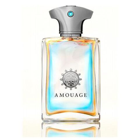 عطر أمواج بورترايال مان