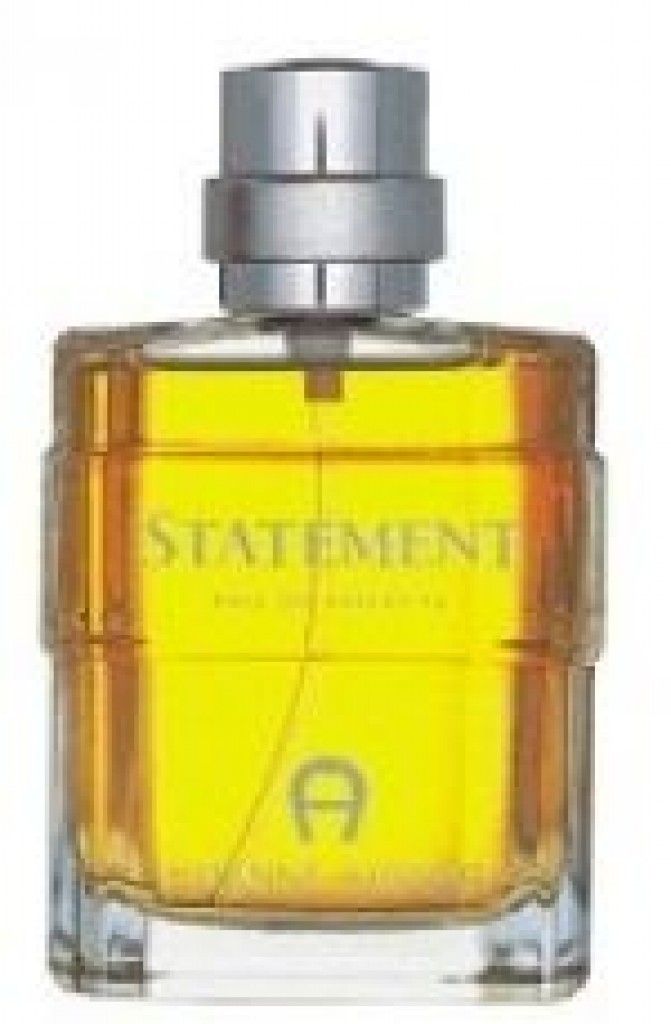 عطر ستيتمنت ايتين اجنر