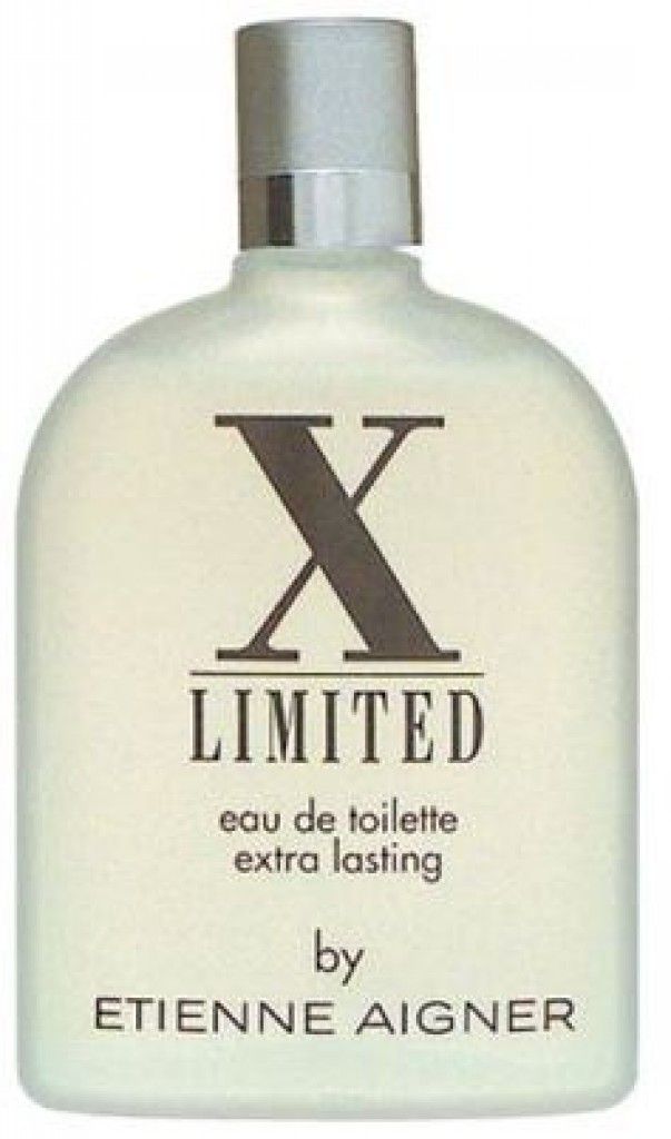 عطر اكس ليمتد ايتين اجنر