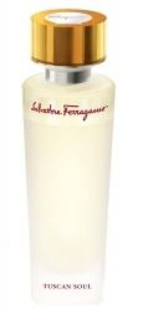 عطر توسكان سول سلفاتور فيراغامو