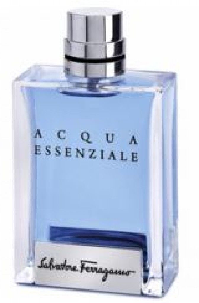 عطر أكوا اسينزا سلفاتور فيراغامو