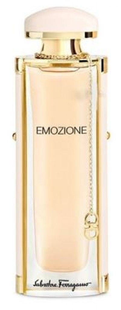 عطر ايموزيون سلفاتور فيراغامو