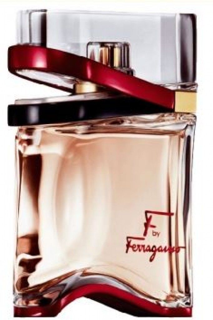 عطر اف باي فيراغامو سلفاتور فيراغامو