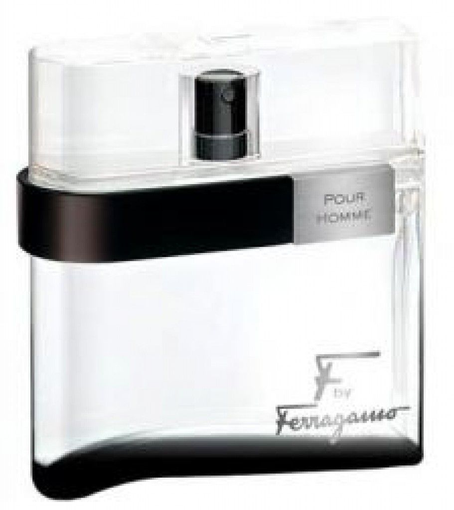 عطر اف باي فيراغامو بلاك سلفاتور فيراغامو