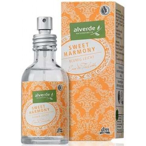 عطر ألفيردي  سويت هارموني