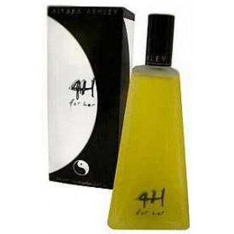 عطر أليسا اشلي  4 أتش فور هير